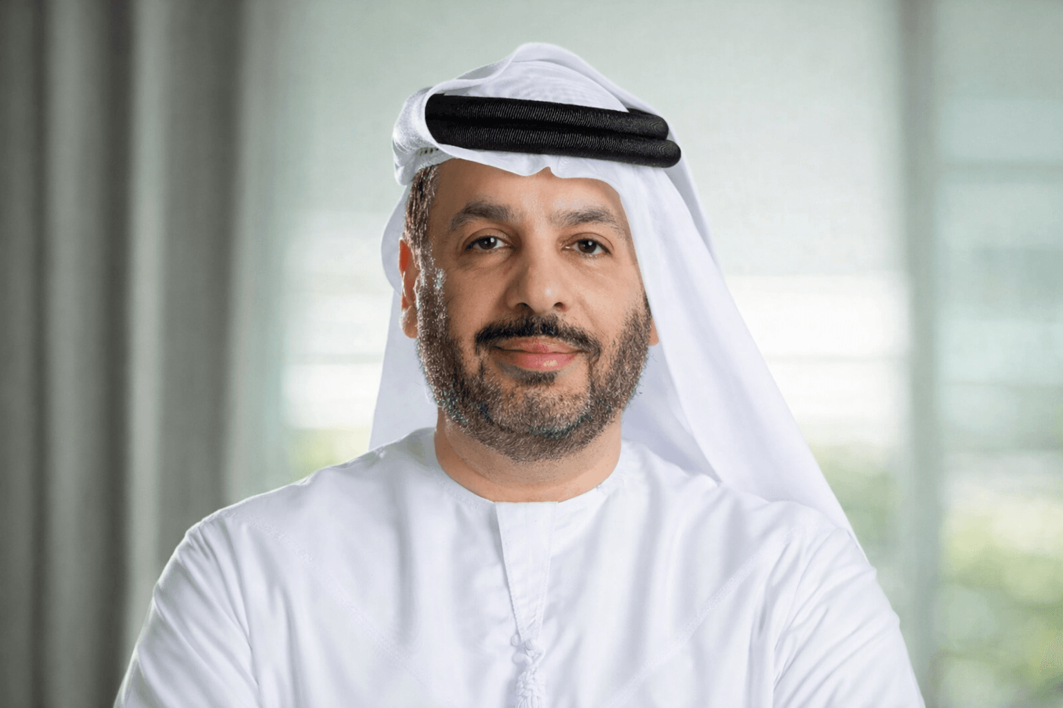 Faisal Al Bannai, Vanguard of the United Arab Emirates’ Advanced Technology Ambitions