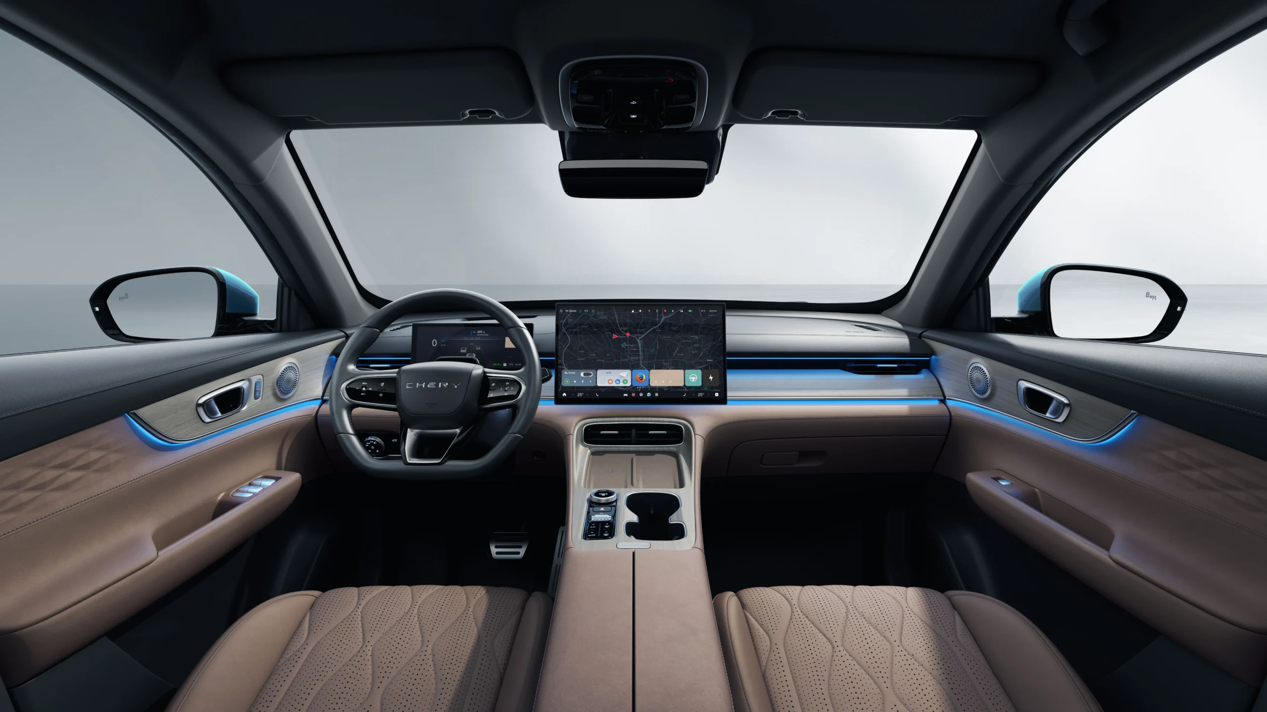 Redefining Excellence in a Legacy-Driven Market