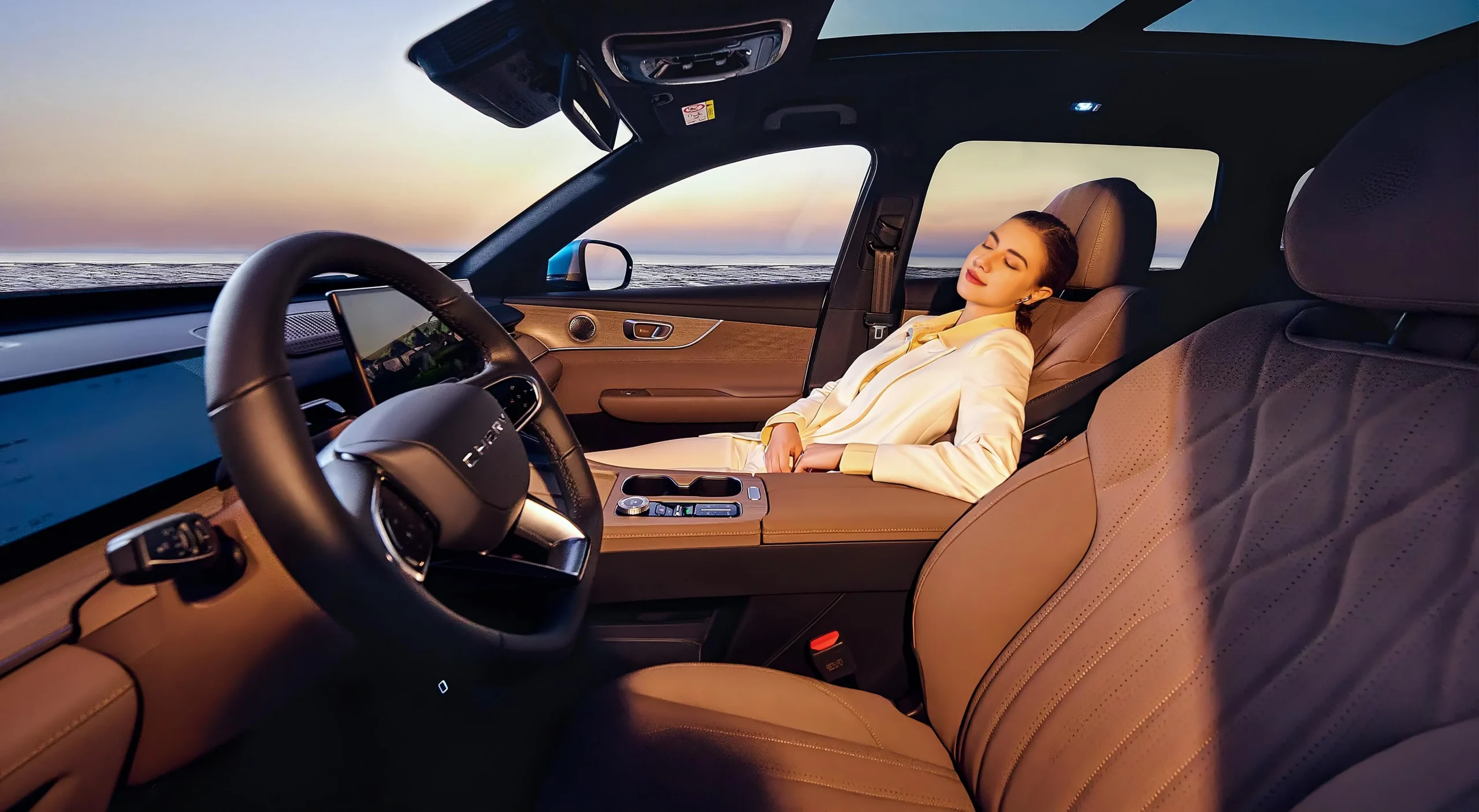 Redefining Excellence in a Legacy-Driven Market