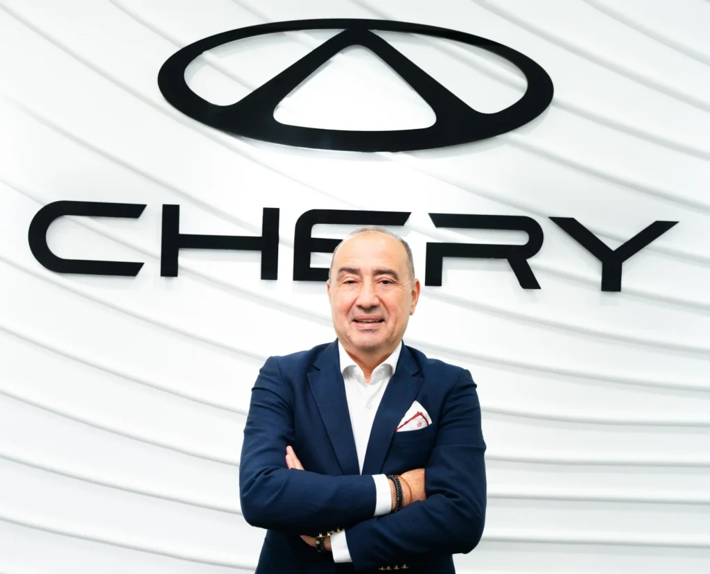 Redefining Excellence in a Legacy-Driven Market
