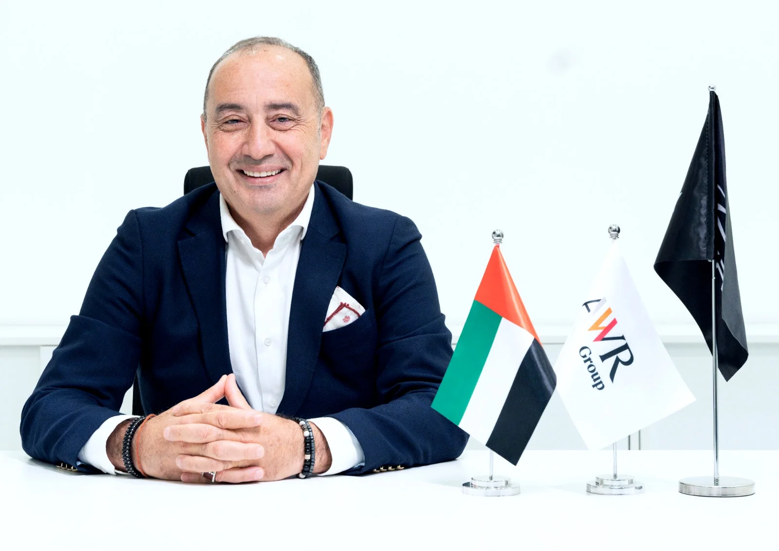 Redefining Excellence in a Legacy-Driven Market