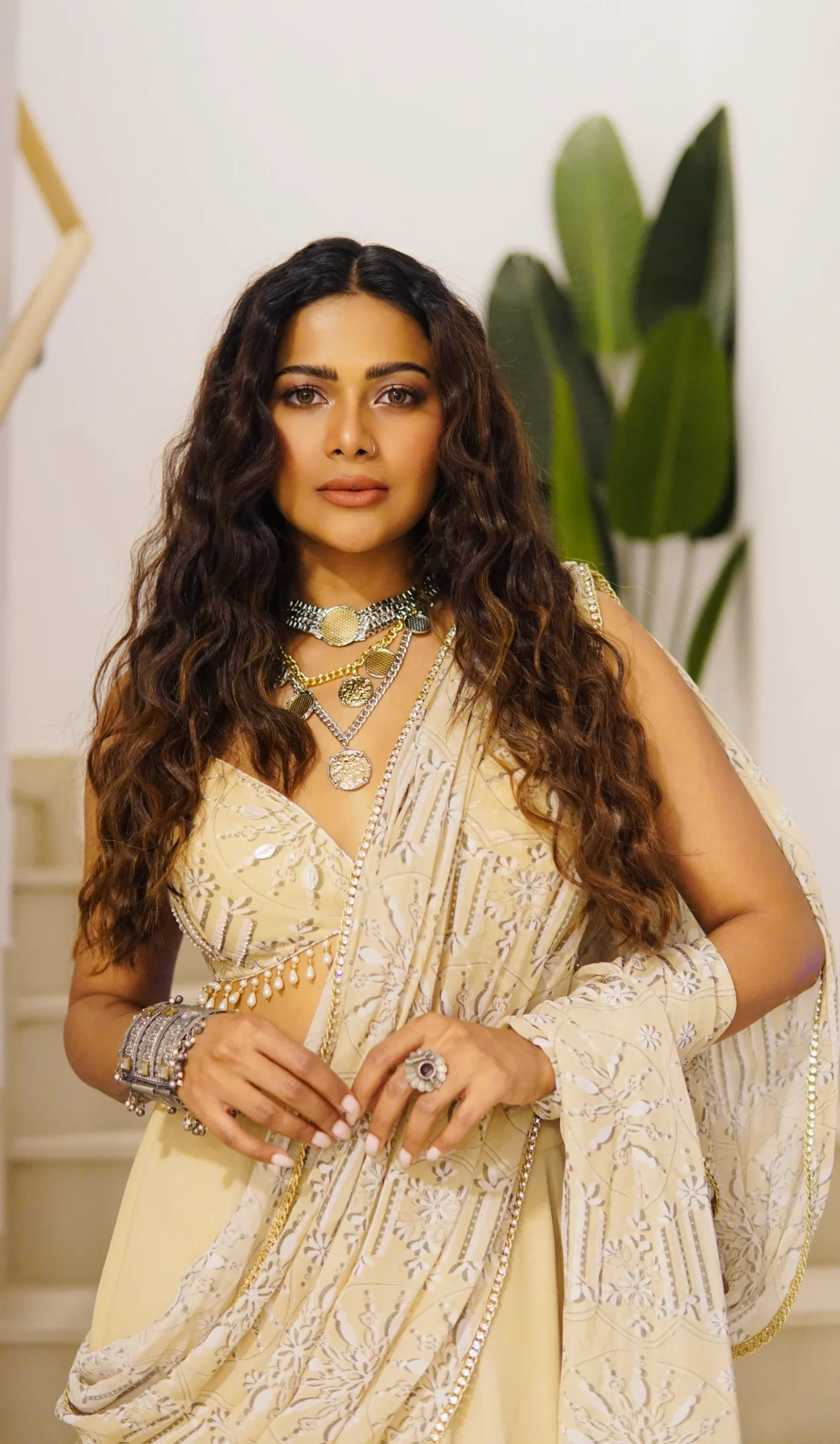 Pavithra Menon, The Unwritten Side of Dubai Through a Creator’s Eyes