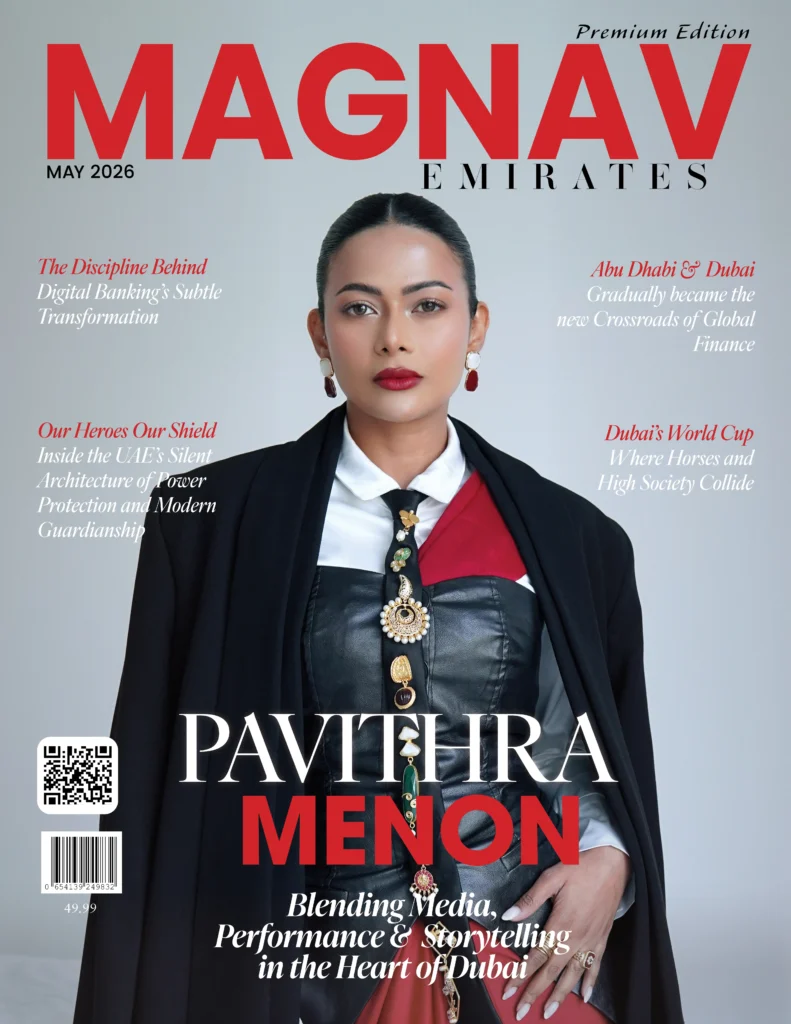 May 2026 Emirates Edition