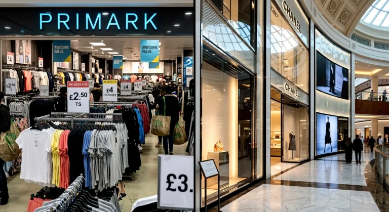 The High-Street Takeover, Why Value Fashion Is Wearing the Crown of Luxury in Dubai