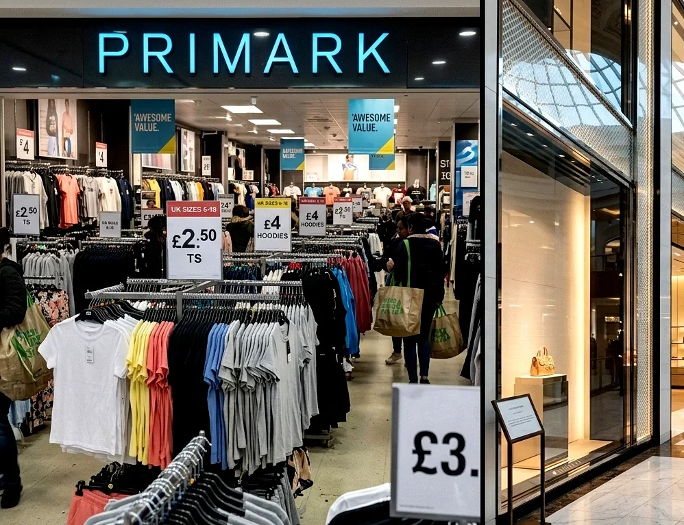 The High-Street Takeover, Why Value Fashion Is Wearing the Crown of Luxury in Dubai