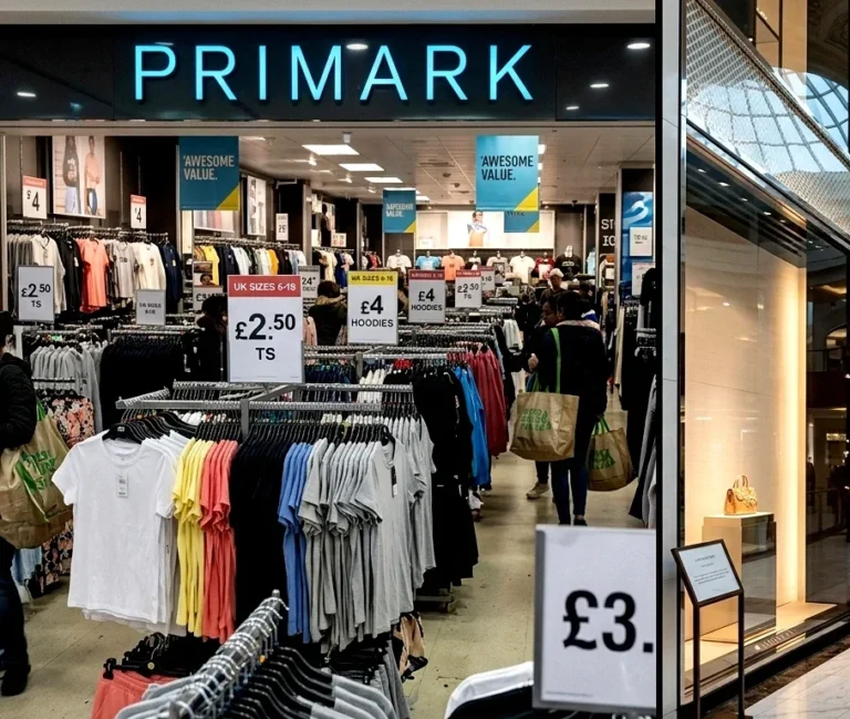 The High-Street Takeover, Why Value Fashion Is Wearing the Crown of Luxury in Dubai