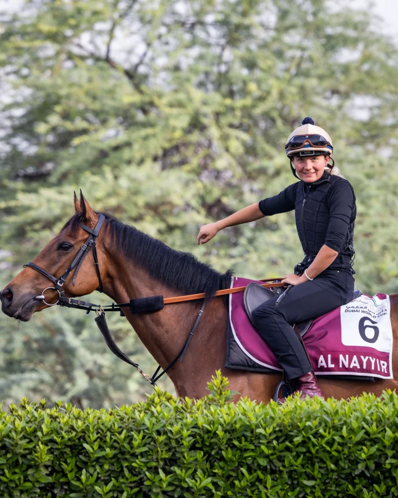 Inside Dubai World Cup, Where Horses and High Society Collide, Gorgeous Glory in the Desert