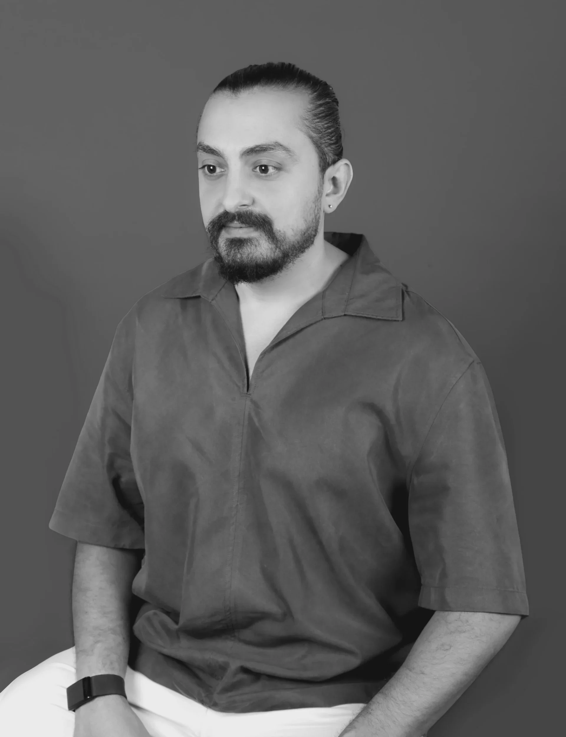 Mohamad Masri, The New Logic of Money in the UAE’s Digital Economy