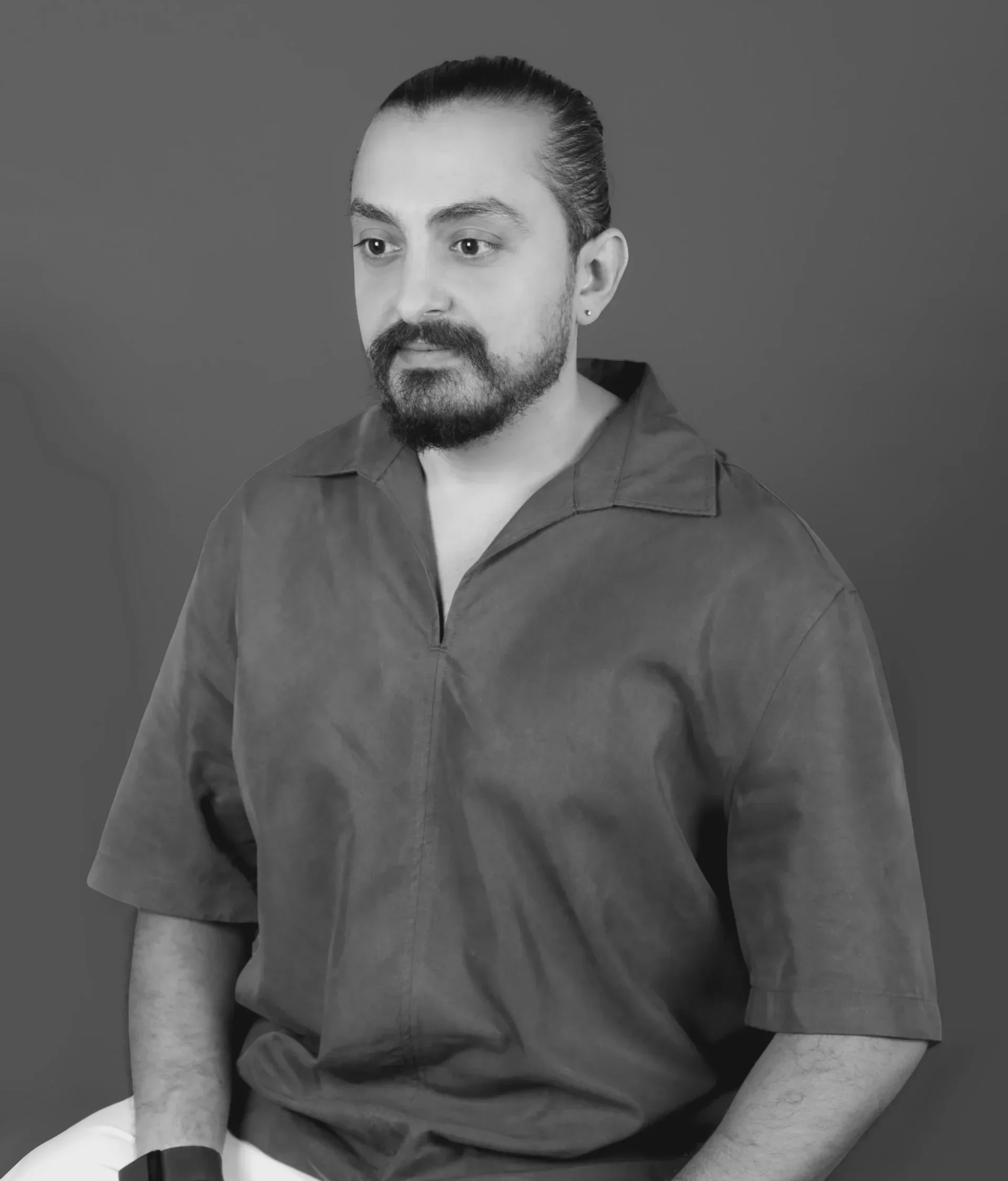 Mohamad Masri, The New Logic of Money in the UAE’s Digital Economy