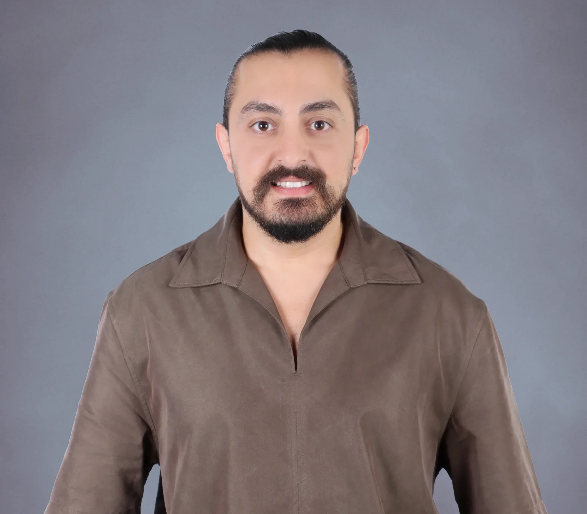 Mohamad Masri, The New Logic of Money in the UAE’s Digital Economy