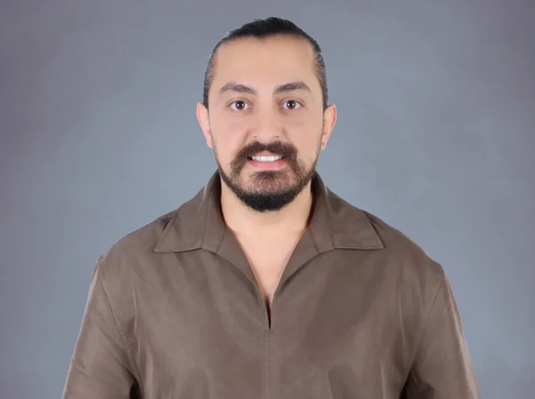 Mohamad Masri, The New Logic of Money in the UAE’s Digital Economy