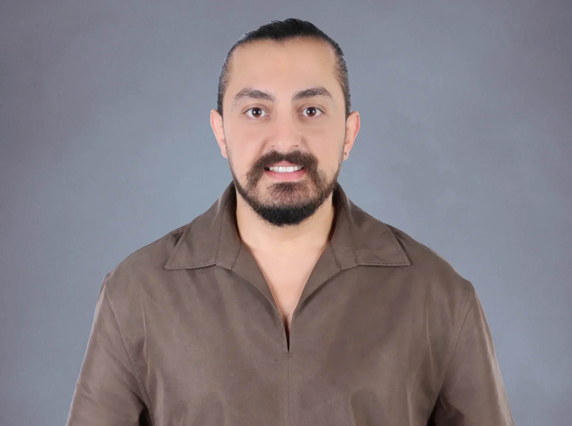 Mohamad Masri, The New Logic of Money in the UAE’s Digital Economy