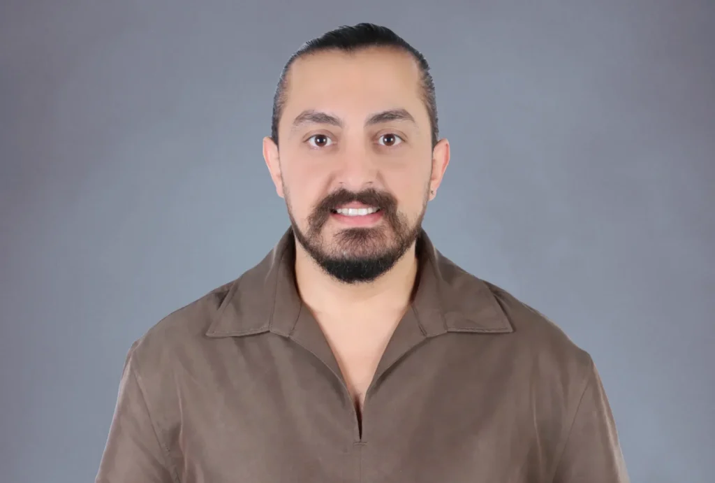Mohamad Masri, The New Logic of Money in the UAE’s Digital Economy