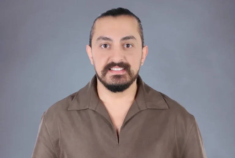 Mohamad Masri, The New Logic of Money in the UAE’s Digital Economy