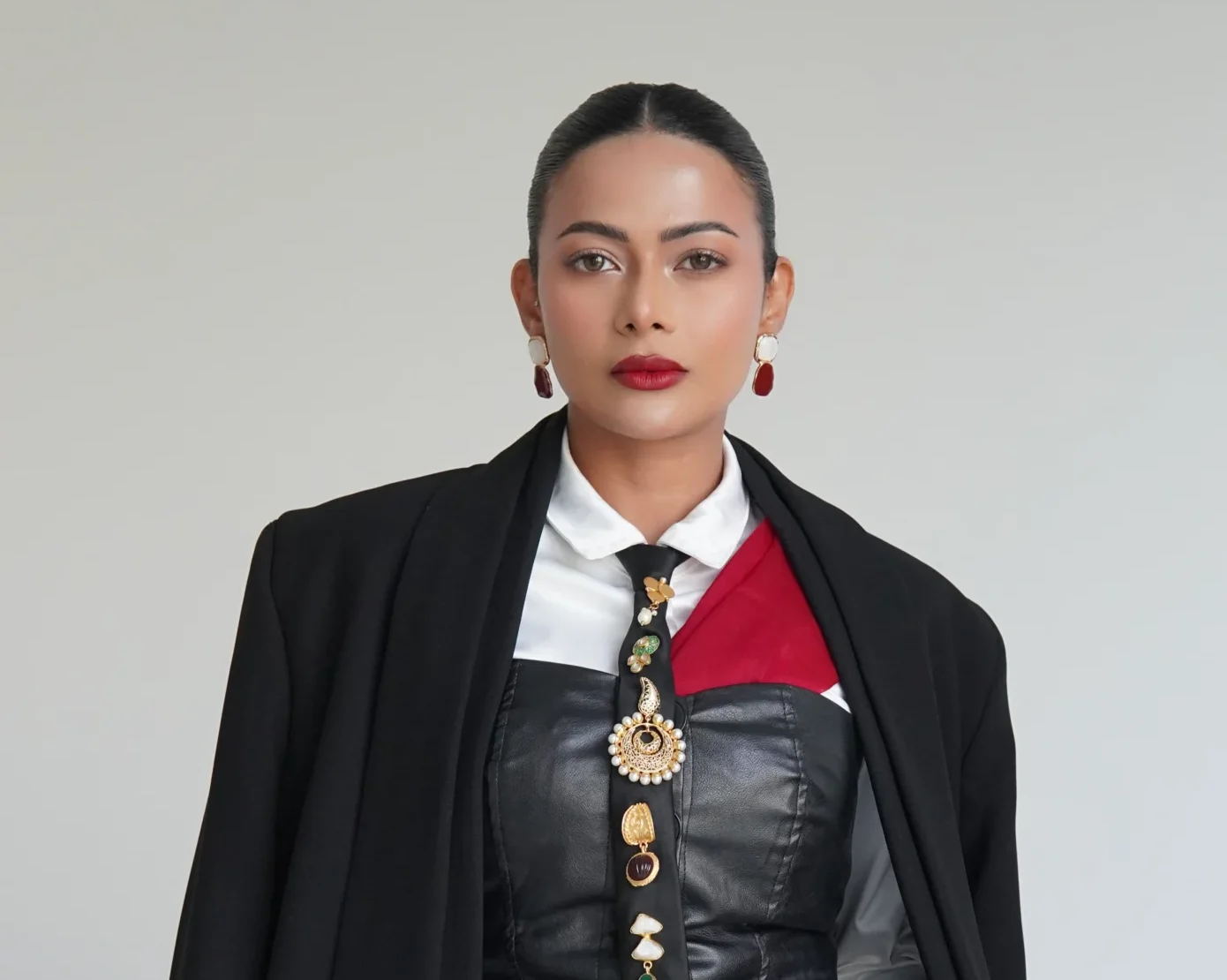 Pavithra Menon, The Unwritten Side of Dubai Through a Creator’s Eyes