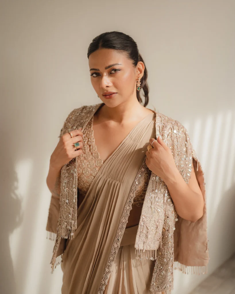 Pavithra Menon, The Unwritten Side of Dubai Through a Creator’s Eyes