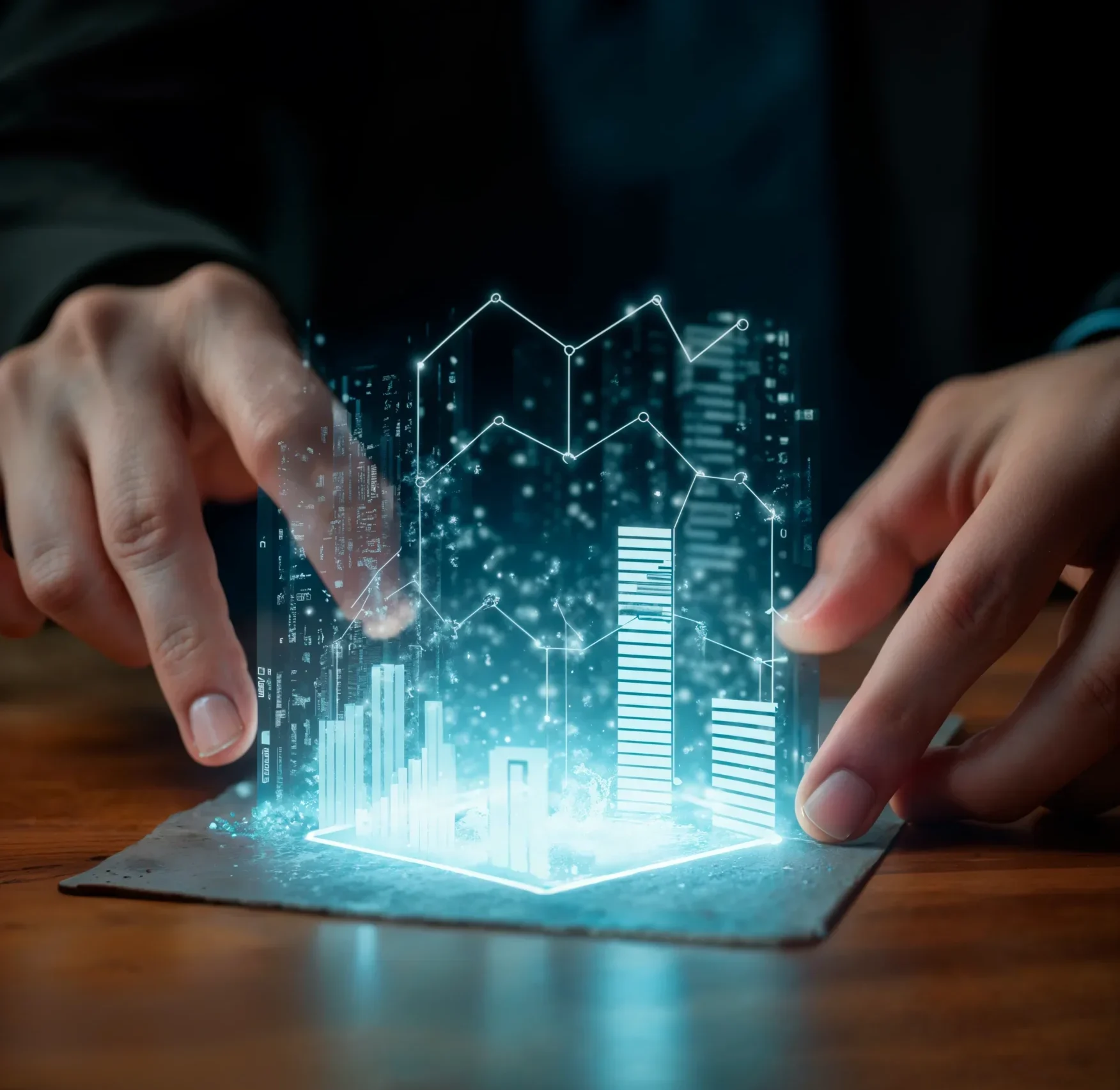 The 250 Million Blackstone Inc. Deal Revealing How Abu Dhabi Is Rewiring Digital Capital Infrastructure