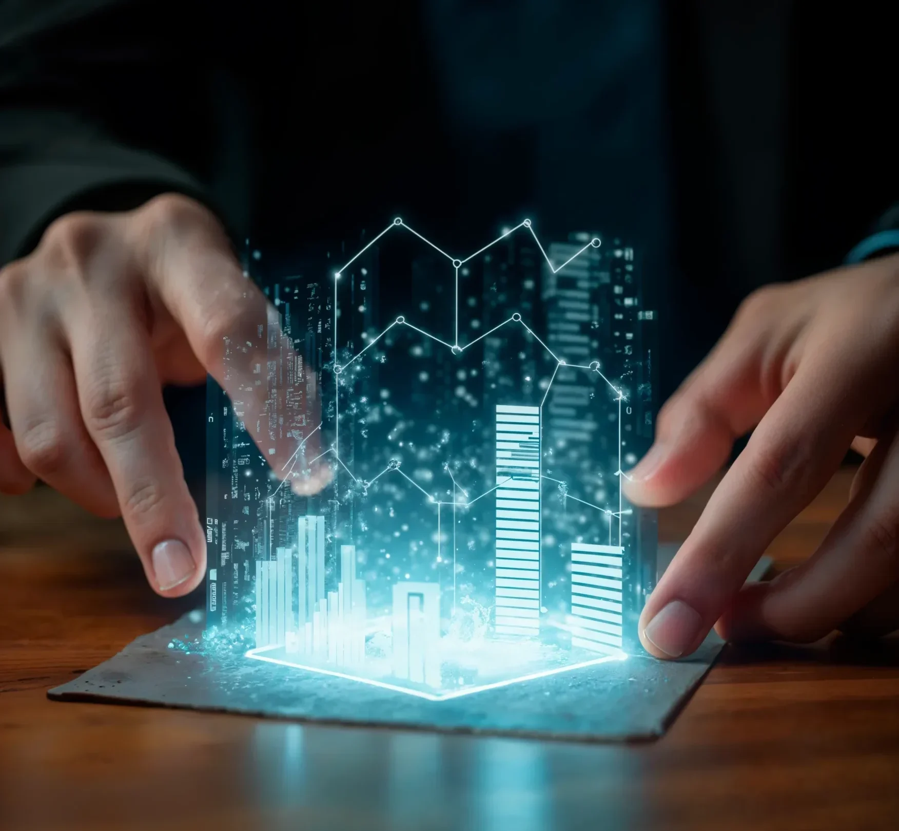 The 250 Million Blackstone Inc. Deal Revealing How Abu Dhabi Is Rewiring Digital Capital Infrastructure