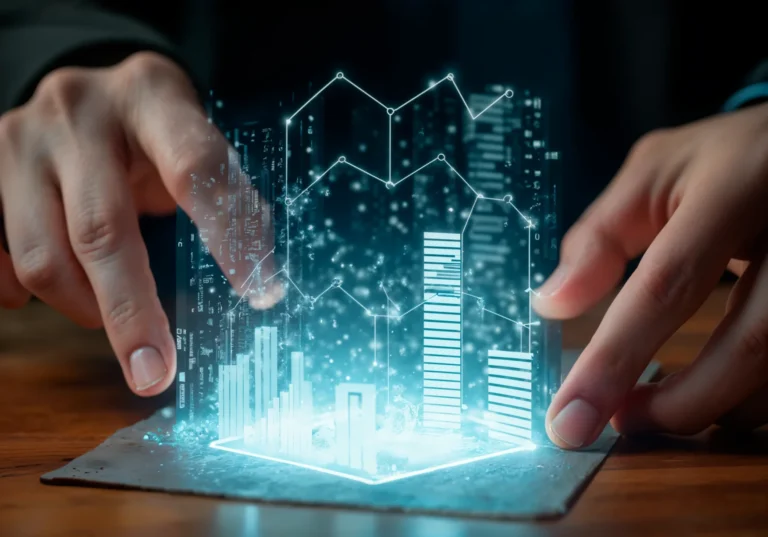 The 250 Million Blackstone Inc. Deal Revealing How Abu Dhabi Is Rewiring Digital Capital Infrastructure