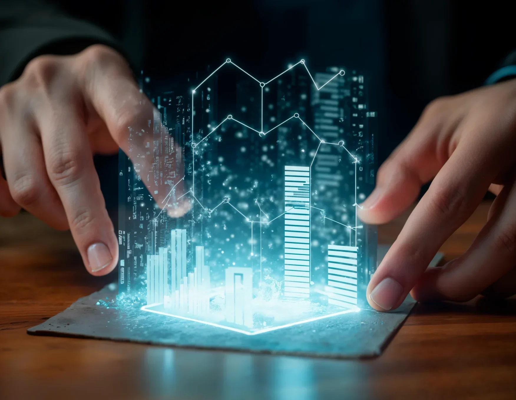 The 250 Million Blackstone Inc. Deal Revealing How Abu Dhabi Is Rewiring Digital Capital Infrastructure