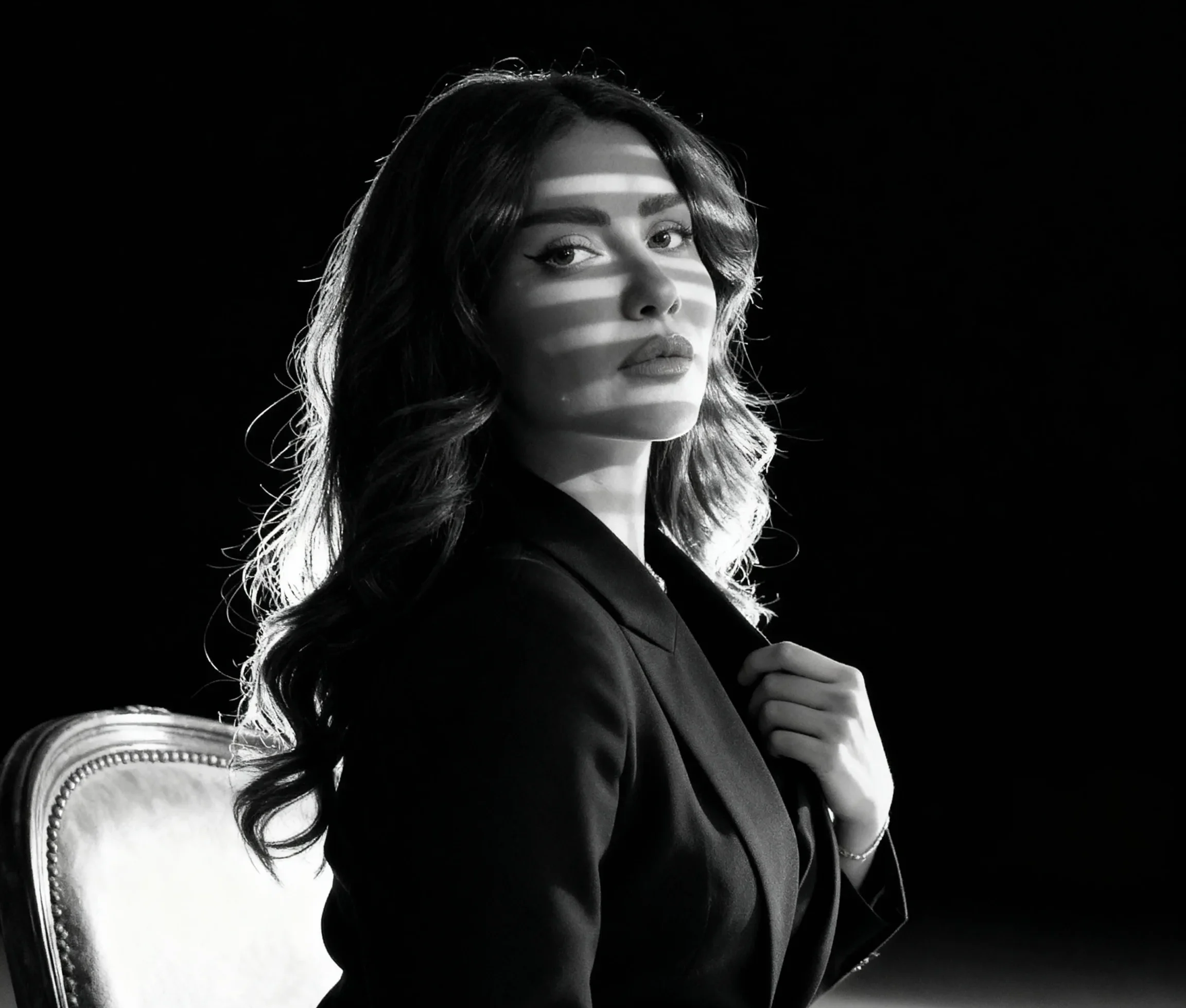 Yara K, The Architecture of Identity in Dubai’s Age of Image