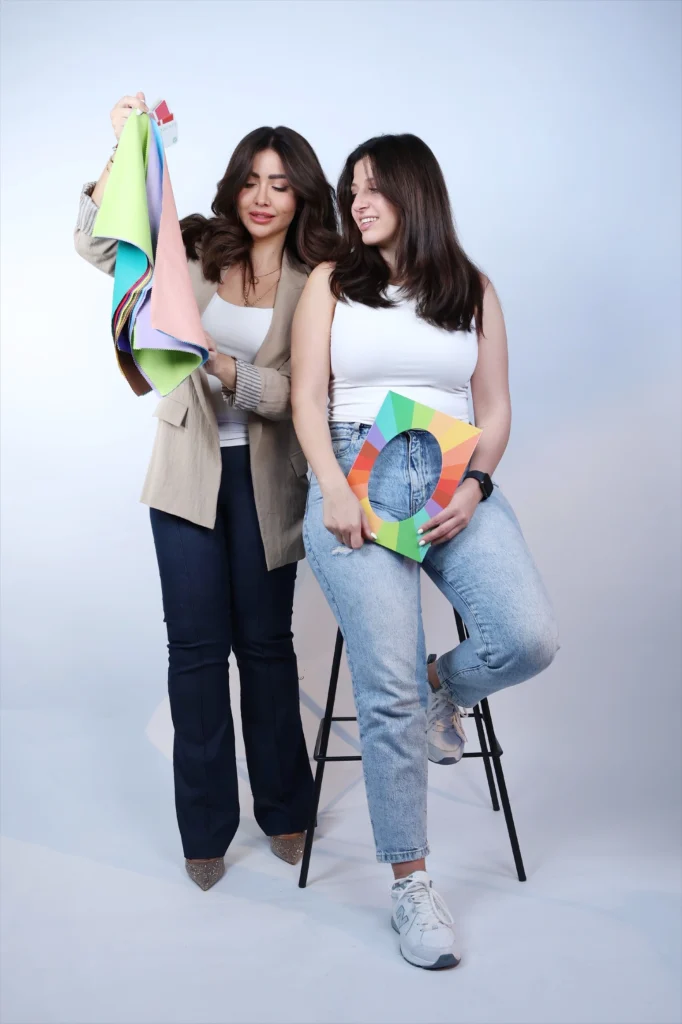 Yara K, The Architecture of Identity in Dubai’s Age of Image