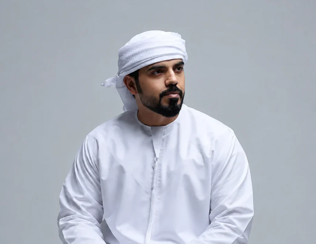 Muaded Saeed Alkabi, The Quiet Pursuit of Authenticity, Redefining Gulf Music Through Emotion, Memory, and Truth