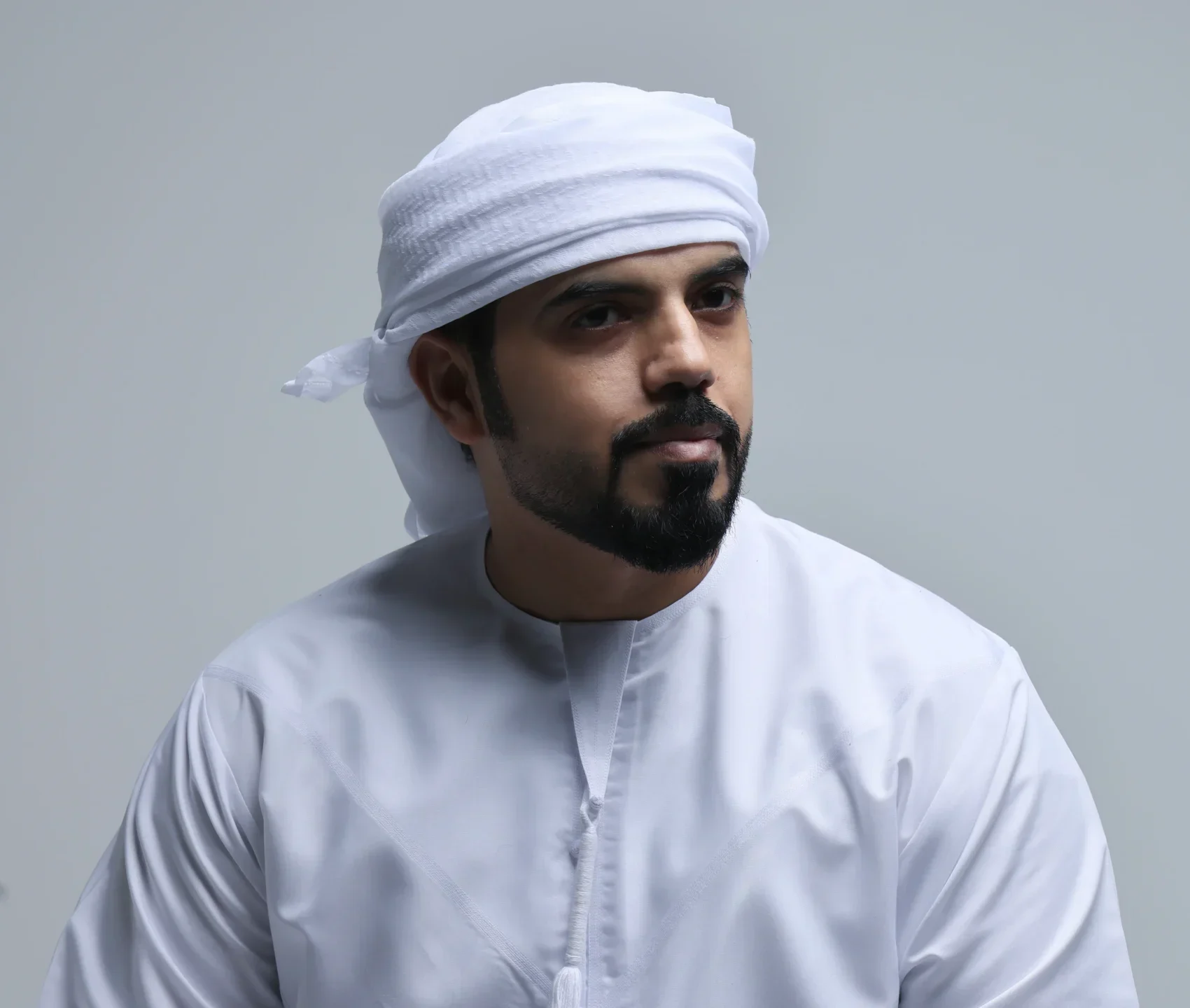 Muaded Saeed Alkabi, The Quiet Pursuit of Authenticity, Redefining Gulf Music Through Emotion, Memory, and Truth