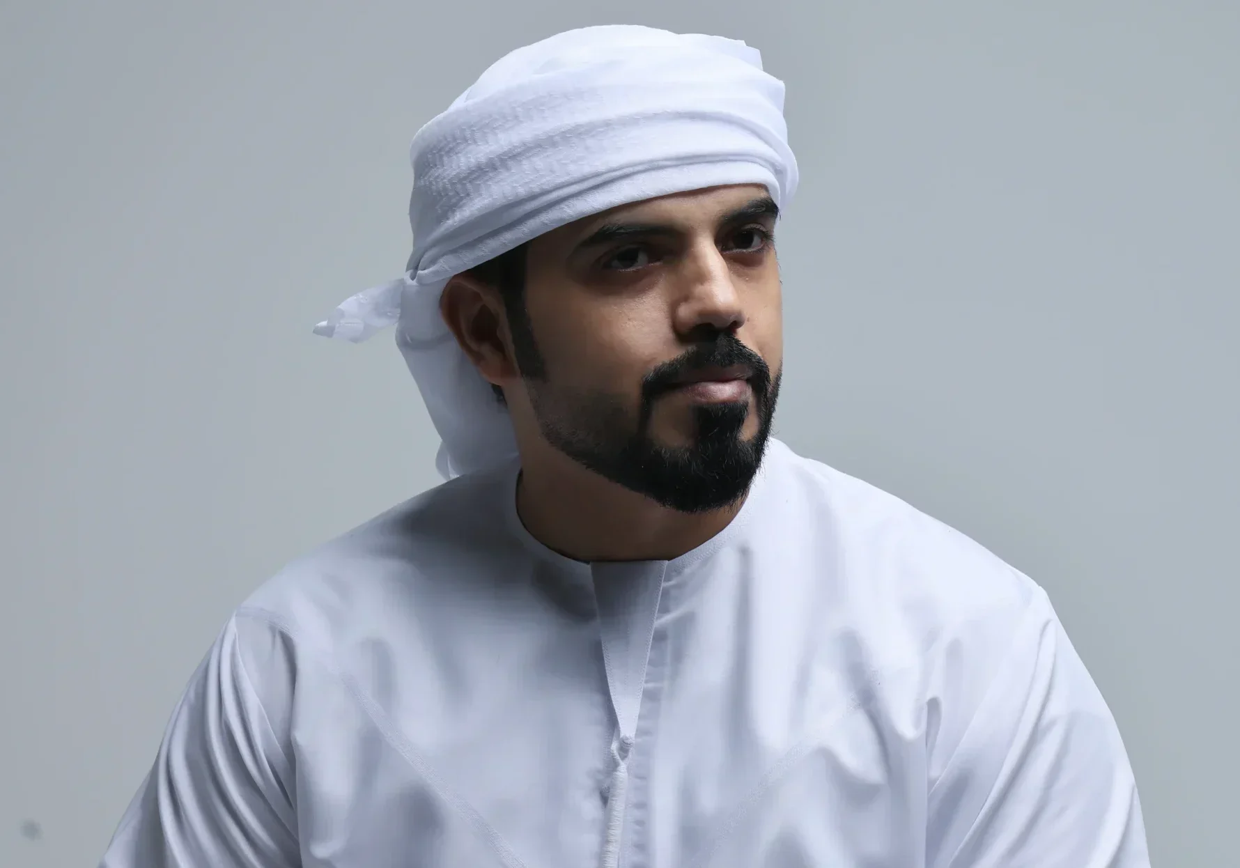 Muaded Saeed Alkabi, The Quiet Pursuit of Authenticity, Redefining Gulf Music Through Emotion, Memory, and Truth