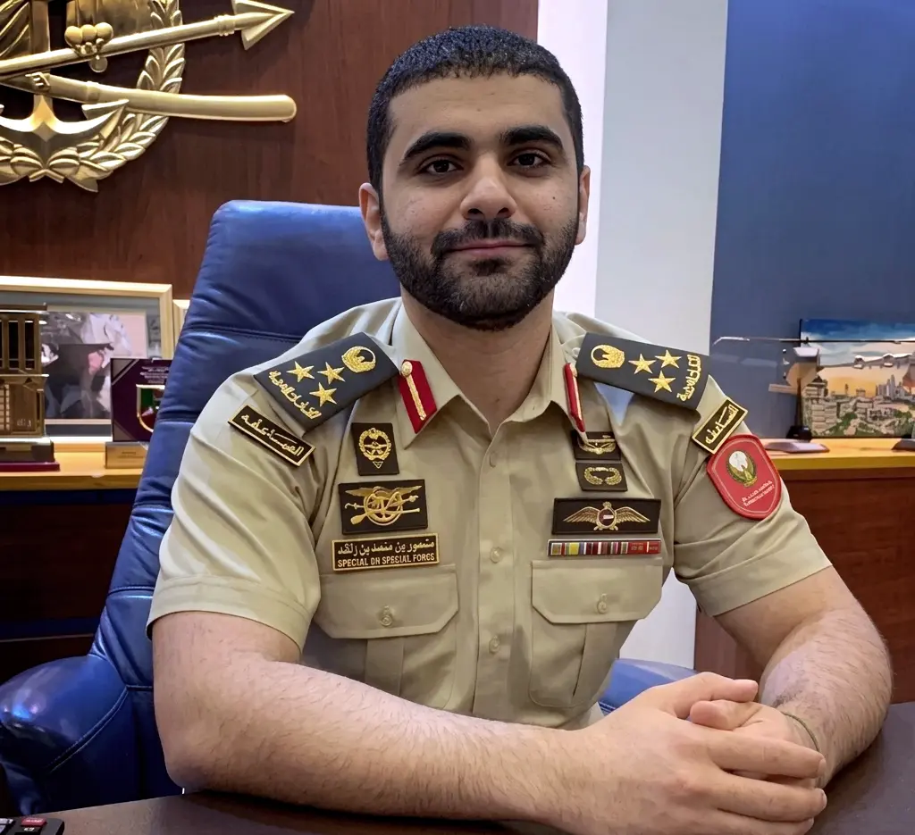 Our Heroes, Our Shield, Inside the UAE’s Silent Architecture of Power, Protection and Modern Guardianship