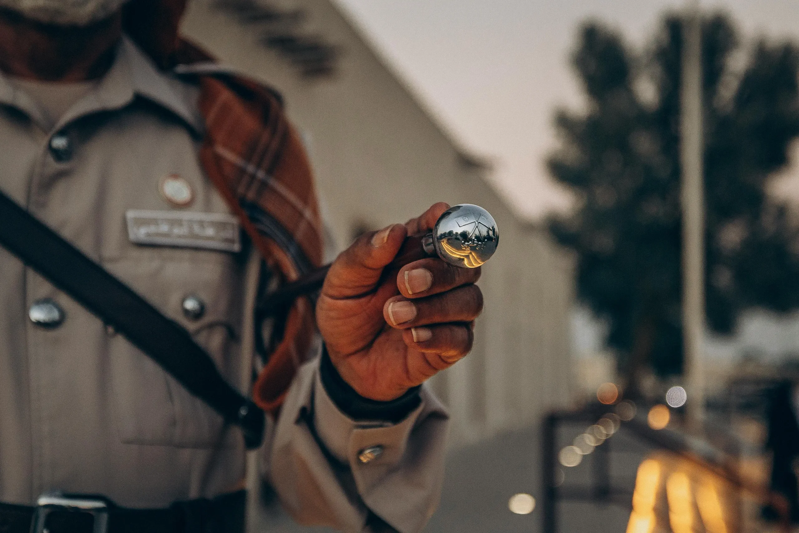 Our Heroes, Our Shield, Inside the UAE’s Silent Architecture of Power, Protection and Modern Guardianship