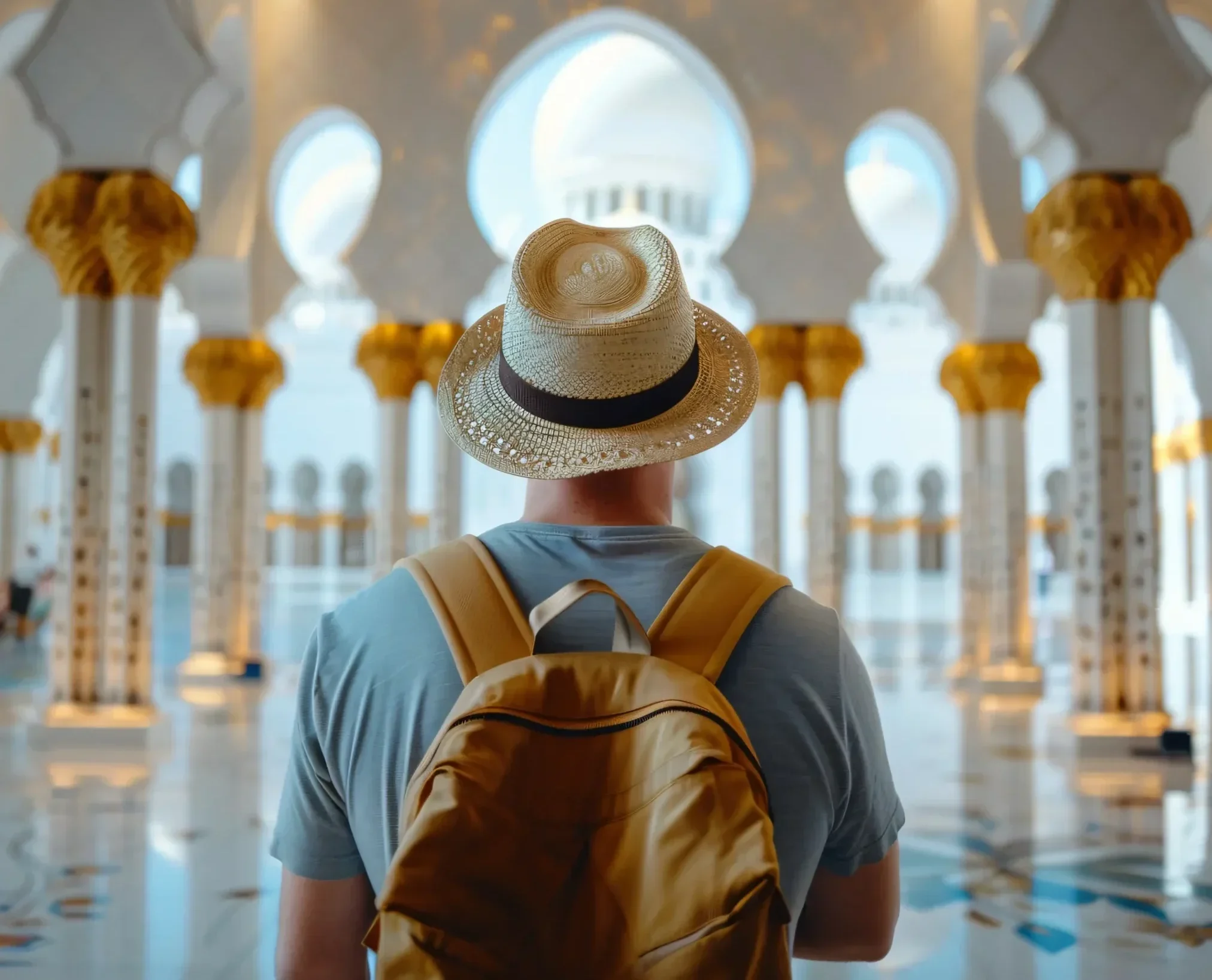 UAE Tourism Regains Its Rhythm as 2026 Brings Stability After Regional Disruption