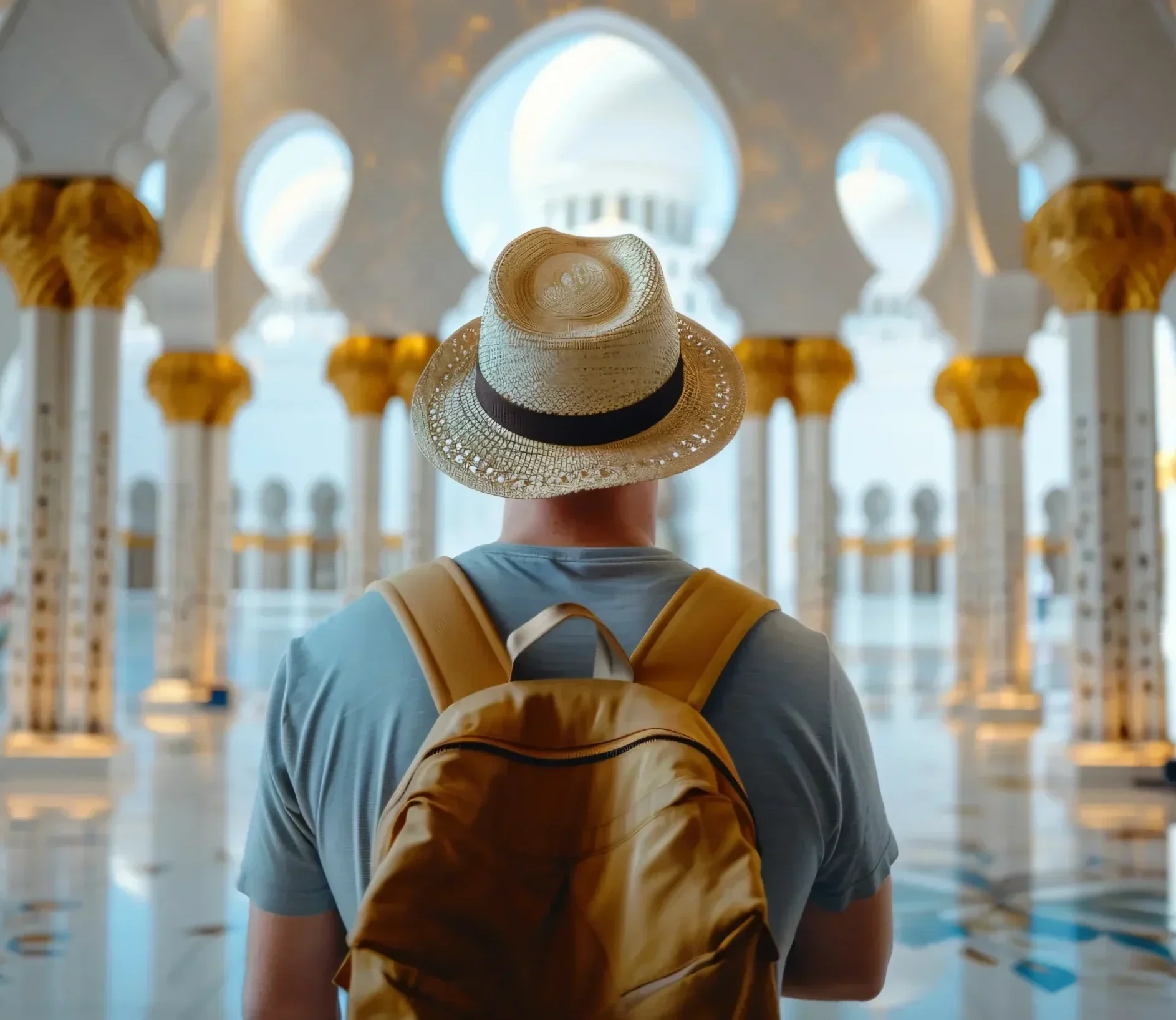 UAE Tourism Regains Its Rhythm as 2026 Brings Stability After Regional Disruption