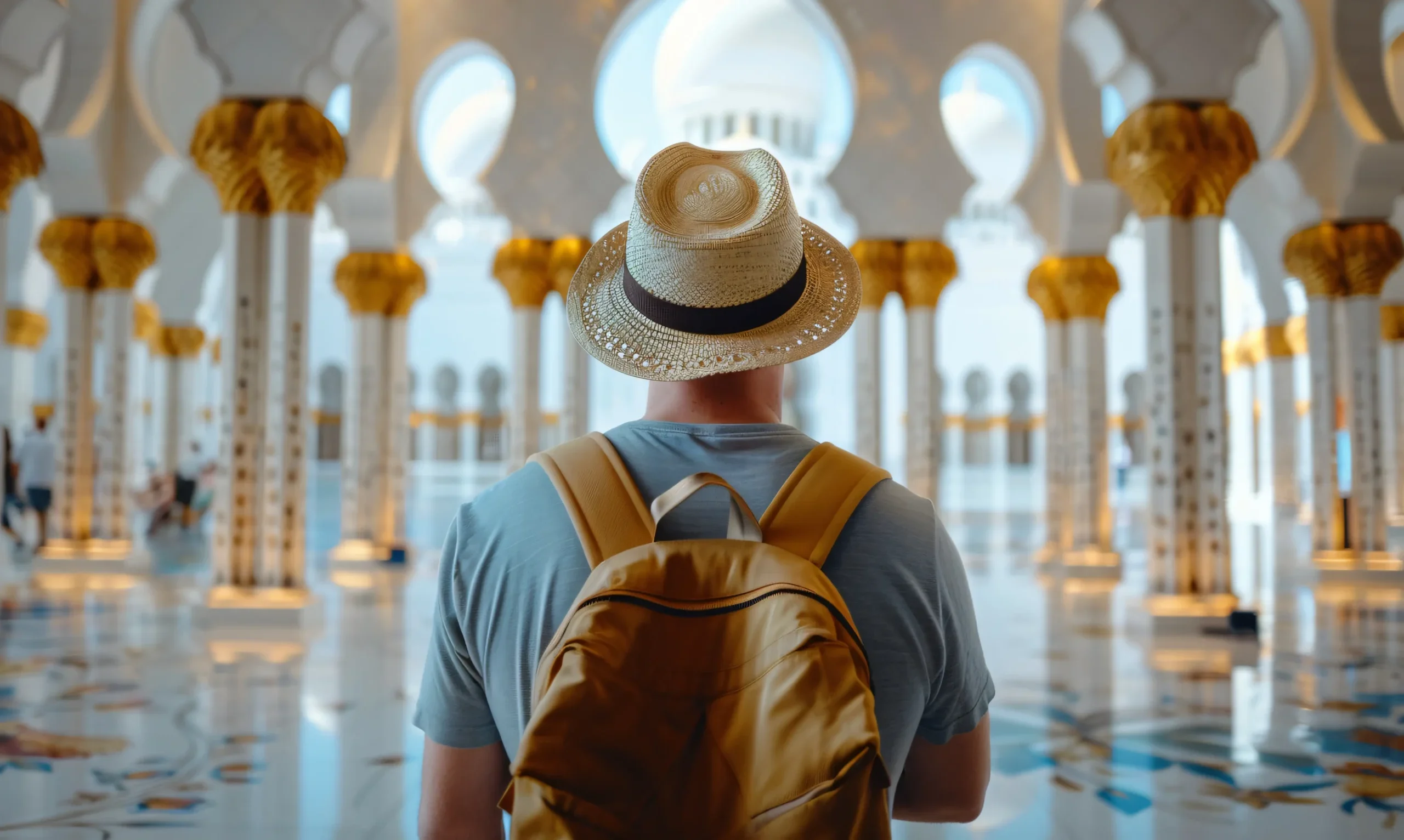 UAE Tourism Regains Its Rhythm as 2026 Brings Stability After Regional Disruption