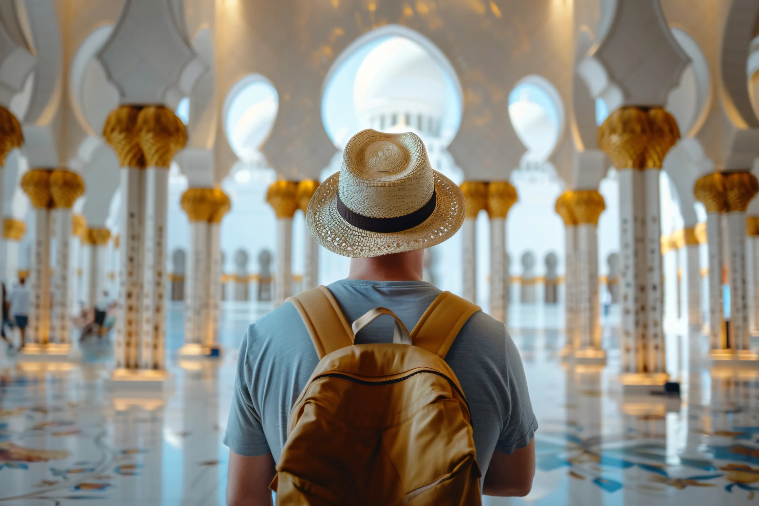 UAE Tourism Regains Its Rhythm as 2026 Brings Stability After Regional Disruption