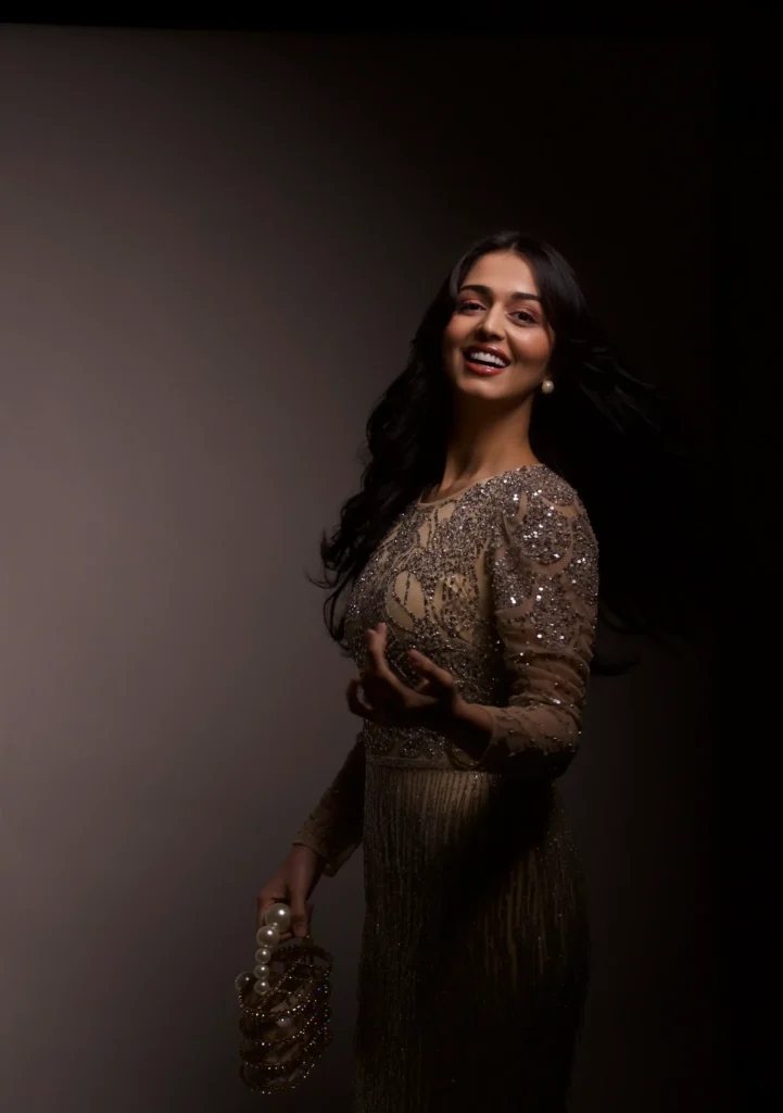 Jumana Abdu Rahman, Fame, Identity & the Pursuit of Peace