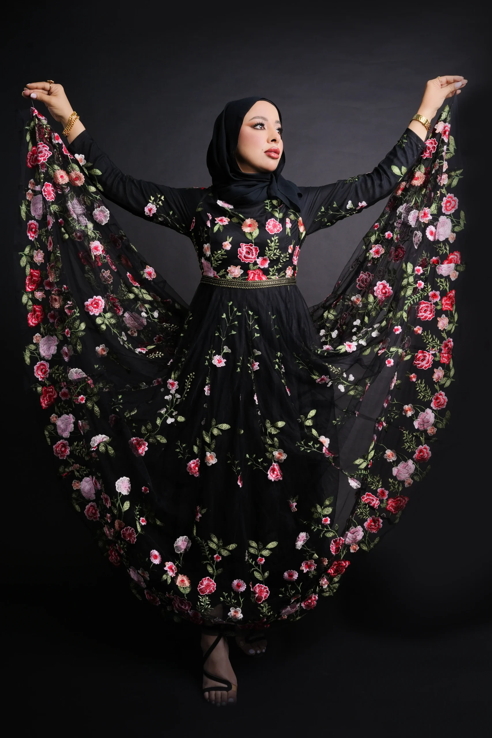Maram Al-Rumailat, From Vision to Influence, Building a Beauty Legacy Rooted in Passion, Purpose and Female Empowerment