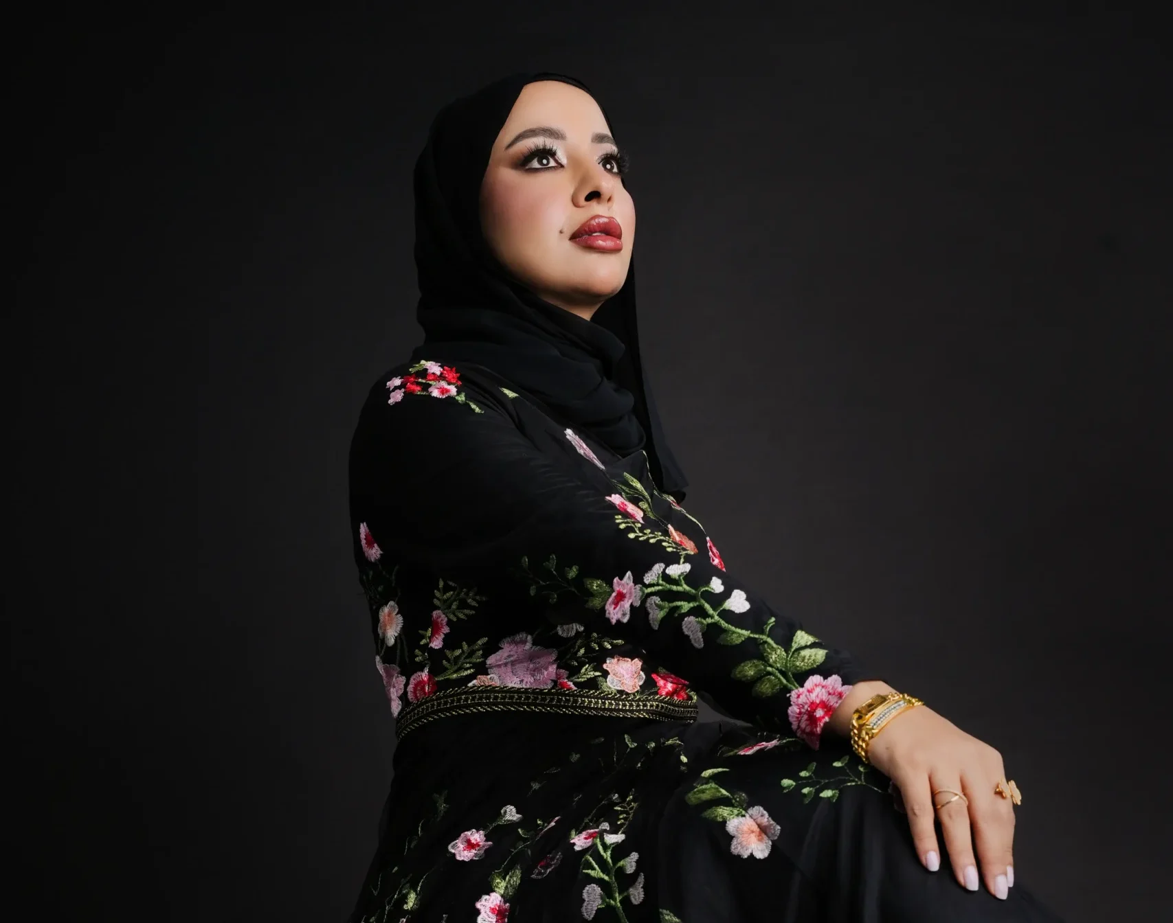 Maram Al-Rumailat, From Vision to Influence, Building a Beauty Legacy Rooted in Passion, Purpose and Female Empowerment