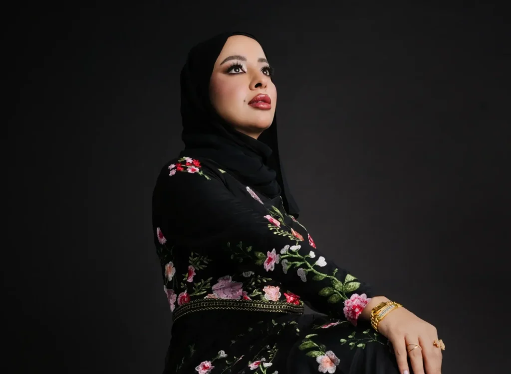 Maram Al-Rumailat, From Vision to Influence, Building a Beauty Legacy Rooted in Passion, Purpose and Female Empowerment