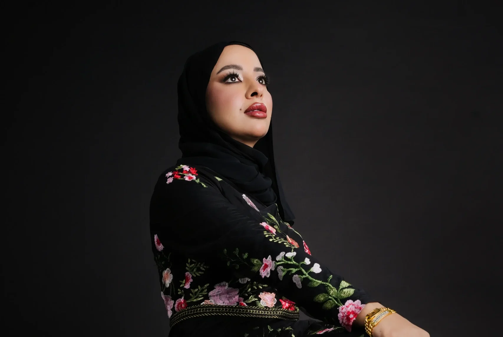Maram Al-Rumailat, From Vision to Influence, Building a Beauty Legacy Rooted in Passion, Purpose, and Female Empowerment