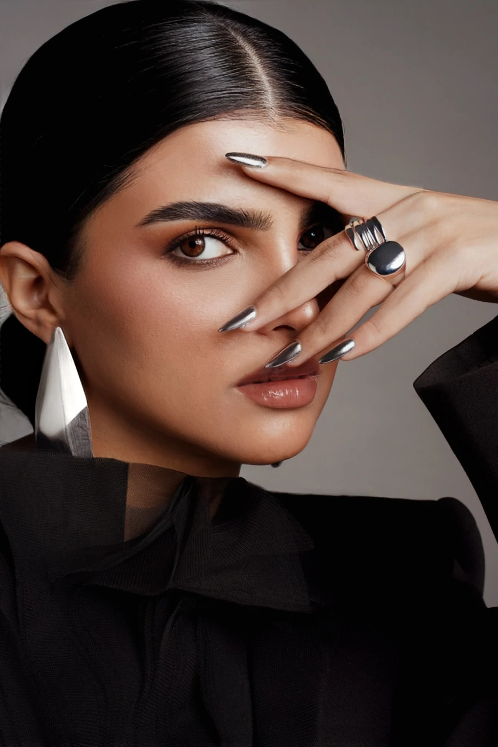 Sarah Al Wadaani, Inside the Rise of a Gulf Digital Voice