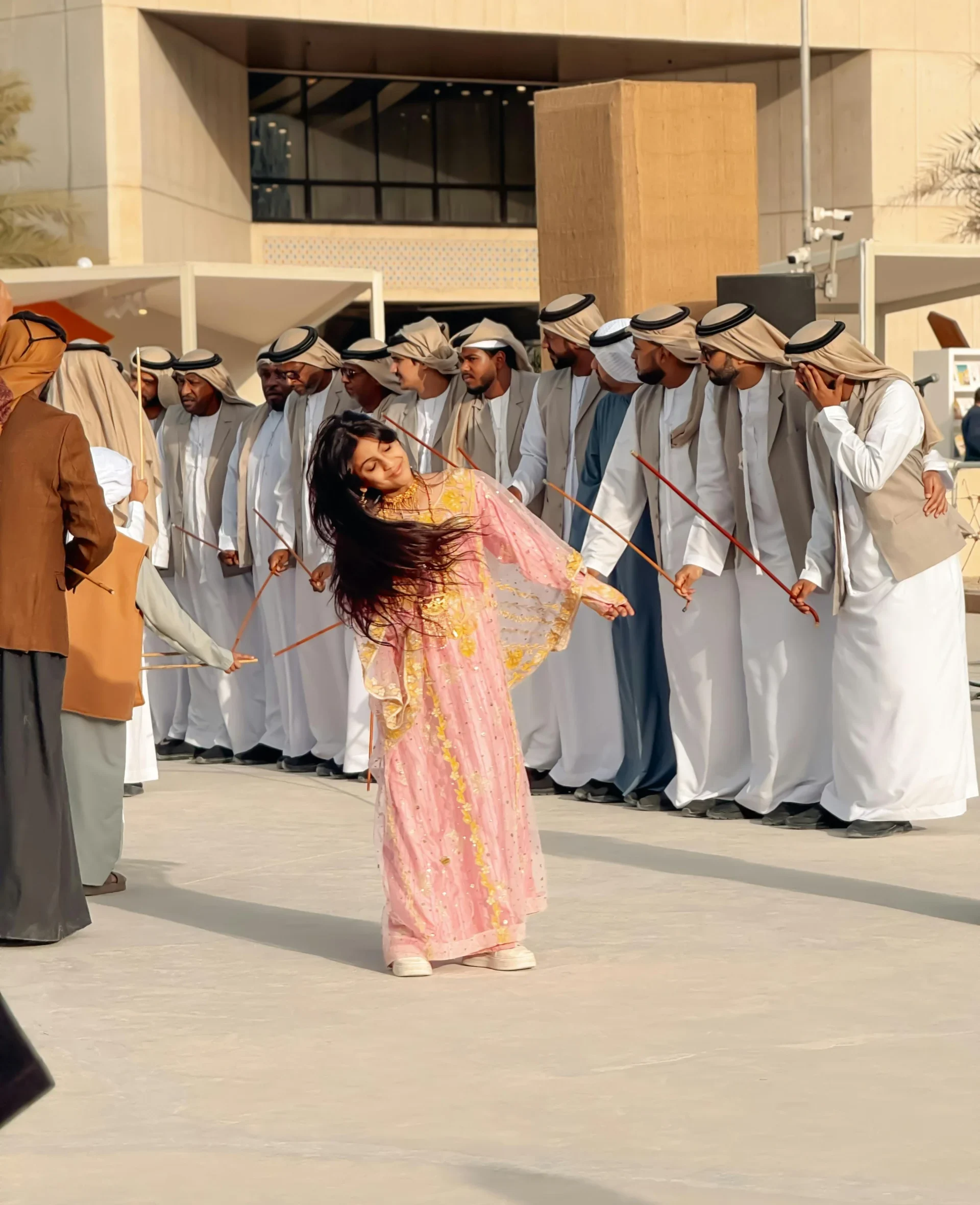 Generation Zayed, The Young Emiratis Reimagining Identity, Creativity, and Influence in a New Gulf Era
