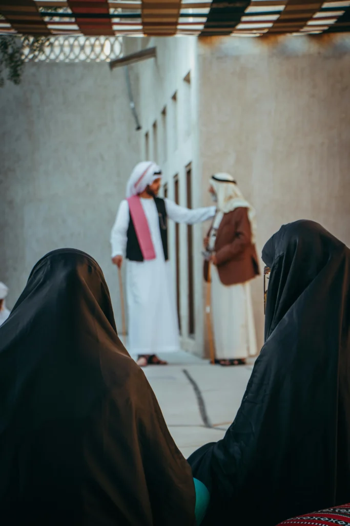 Generation Zayed, The Young Emiratis Reimagining Identity, Creativity, and Influence in a New Gulf Era