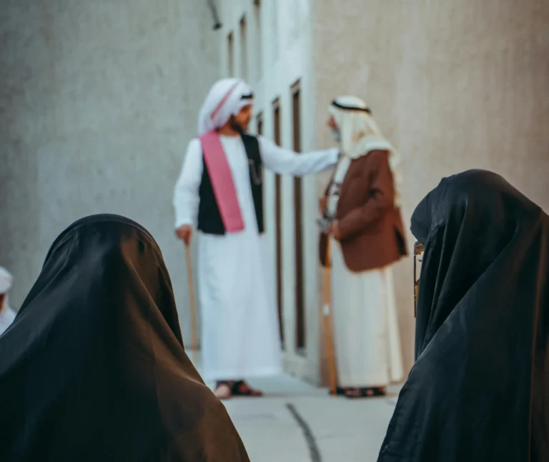 Generation Zayed, The Young Emiratis Reimagining Identity, Creativity, and Influence in a New Gulf Era