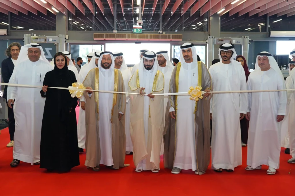 Sharjah Reinforces Its Position as a Global Jewellery Capital