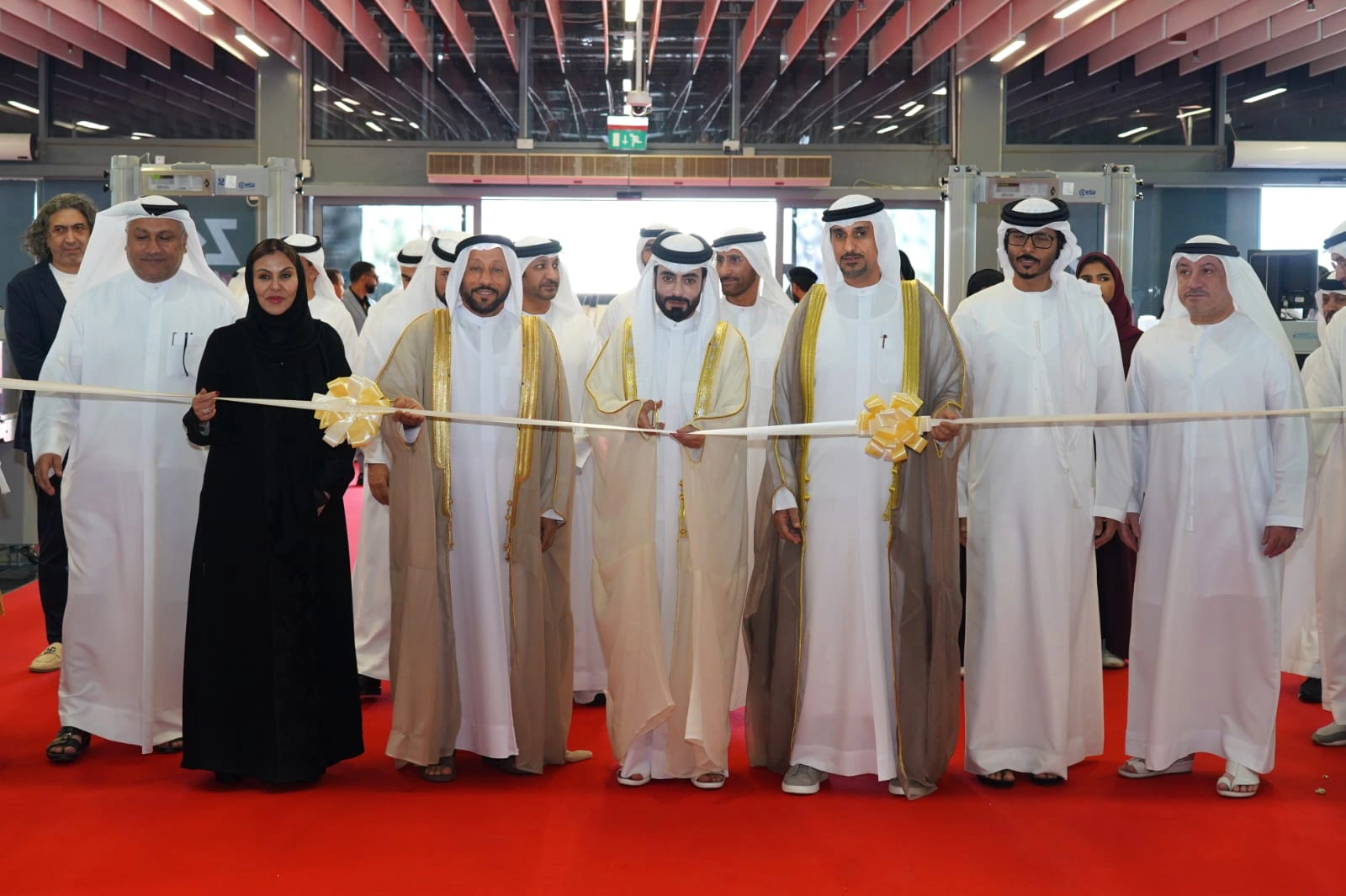 Sharjah Reinforces Its Position as a Global Jewellery Capital