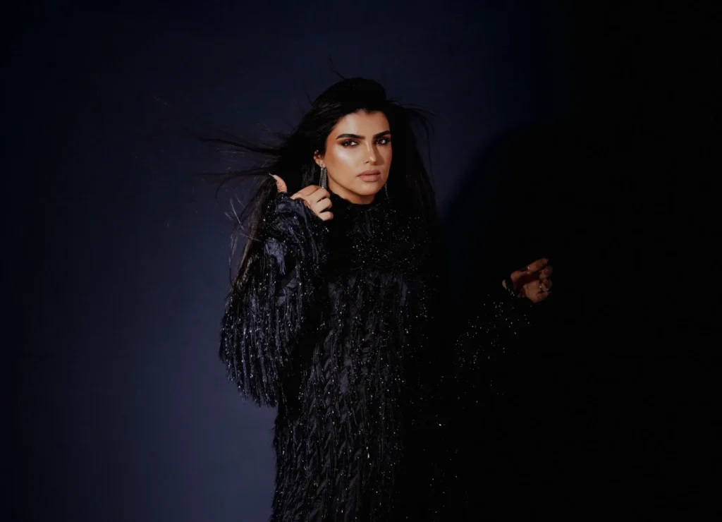 Sarah Al Wadaani, Inside the Rise of a Gulf Digital Voice