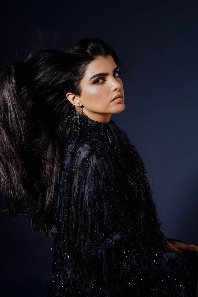 Sarah Al Wadaani, Inside the Rise of a Gulf Digital Voice