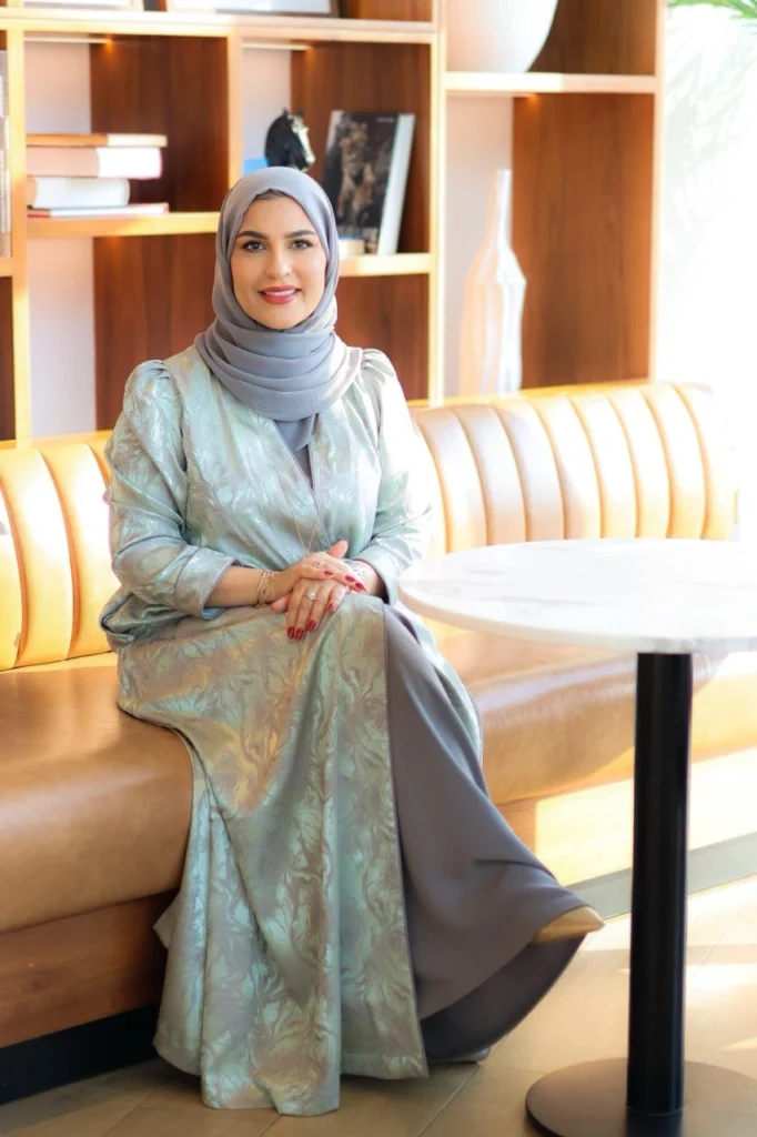 Fatima Alhammadi, Redefining Art as Cultural Memory and a Living Bridge Between Heritage and Contemporary Identity