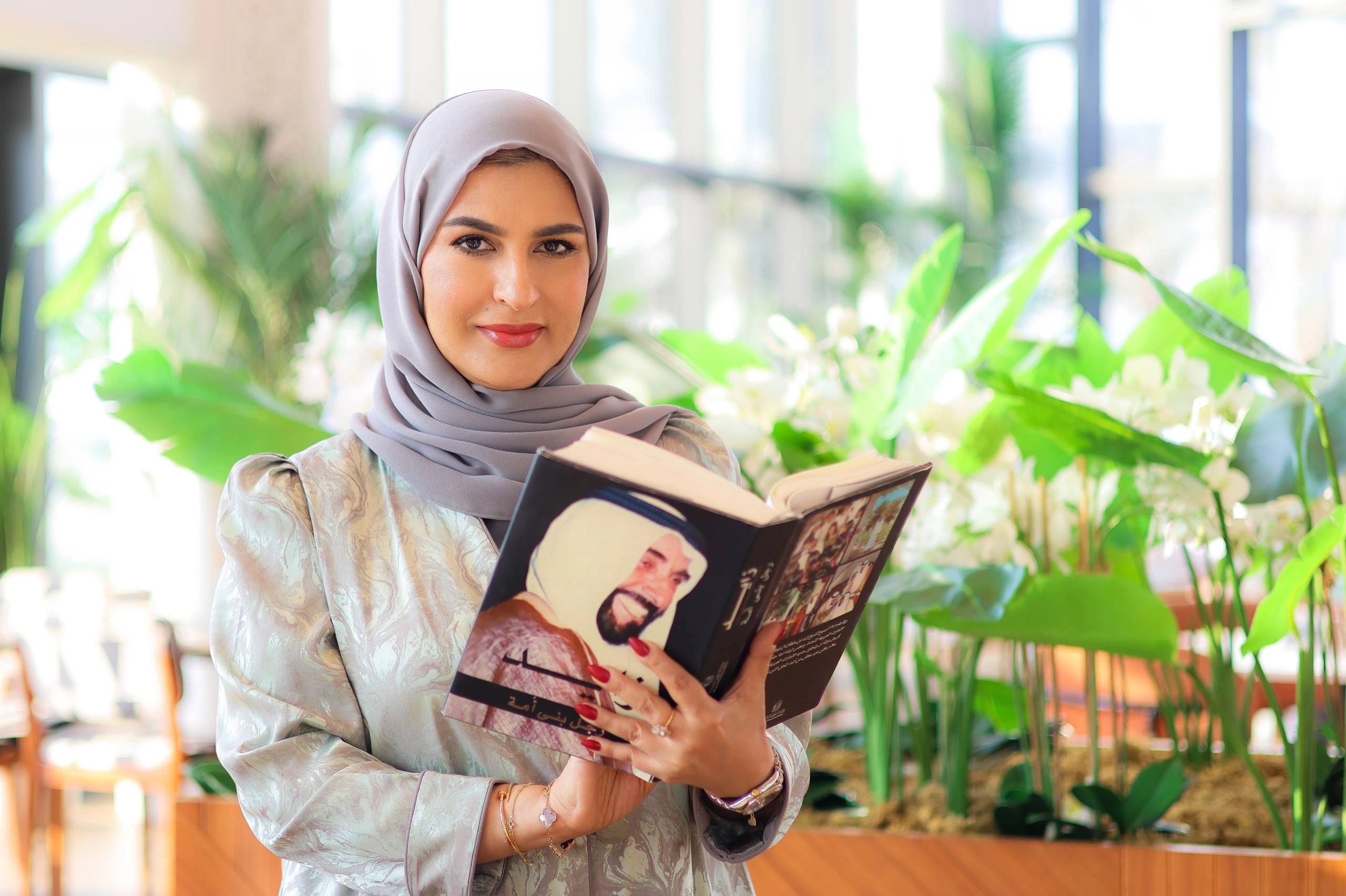 Fatima Alhammadi, Redefining Art as Cultural Memory and a Living Bridge Between Heritage and Contemporary Identity
